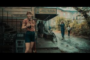 Simona Kossak – Filmvorführung